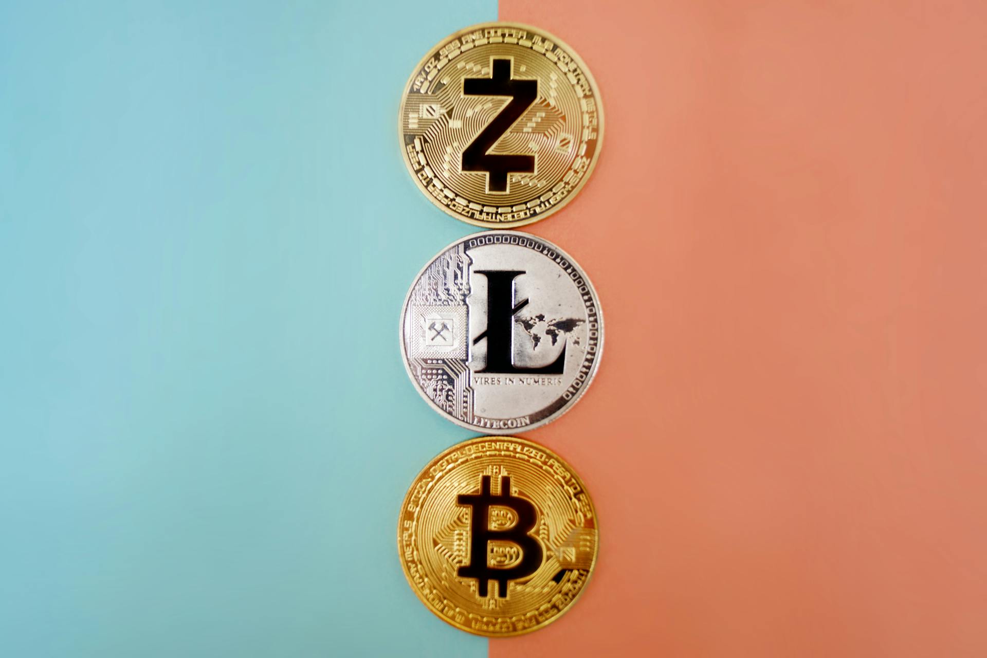 Cryptocurrency investing