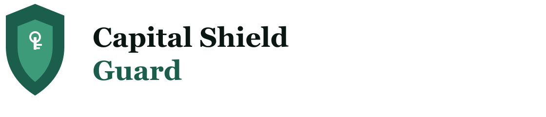 Capital Shield Guard