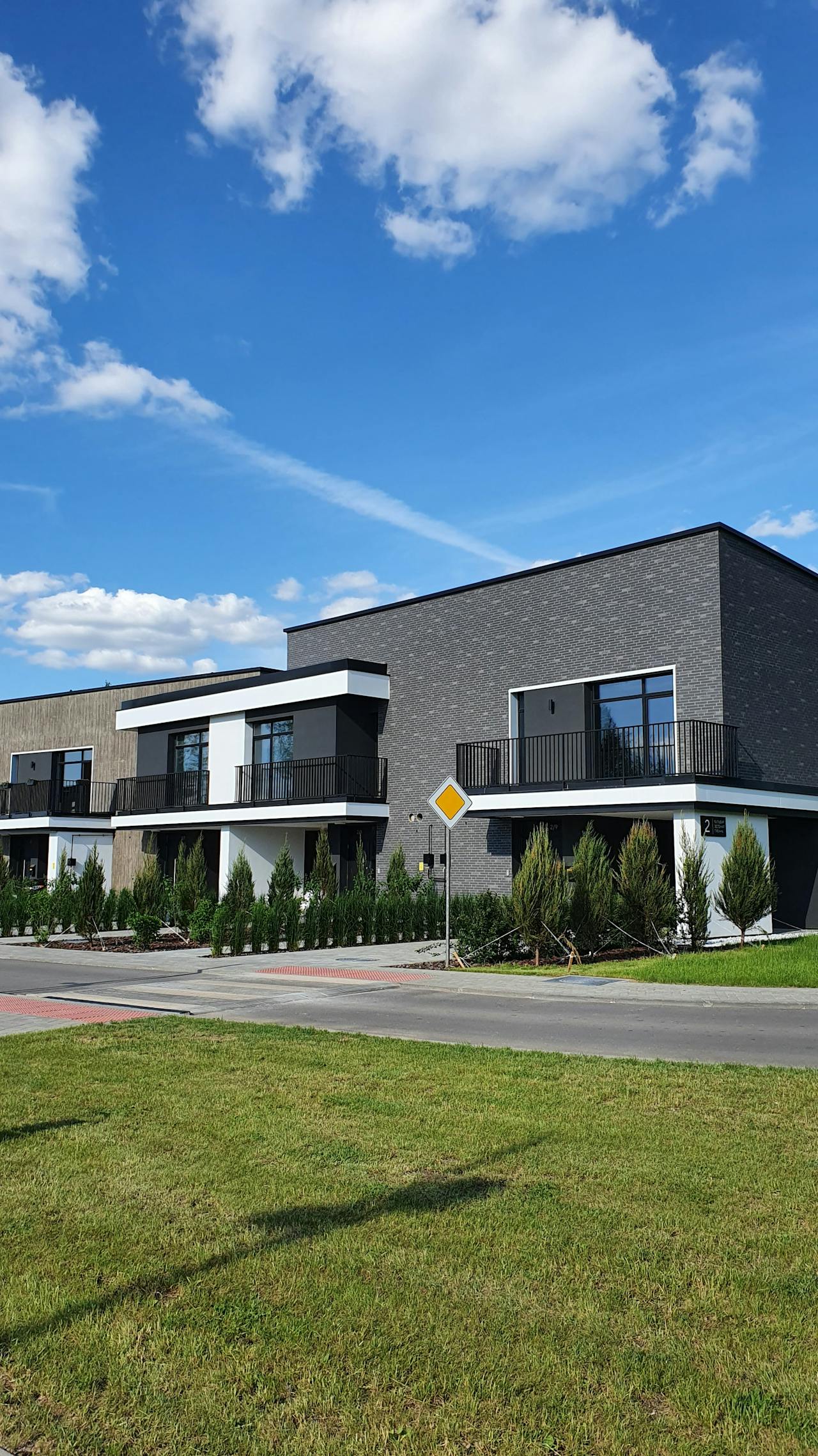Real estate investment